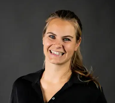 Ingrid Vinje