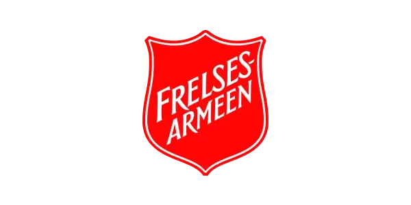Frelsesarmeen logo